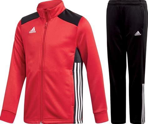 trainingspak jongens adidas